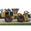 2008 Tigercat 718E Wheel Feller Buncher